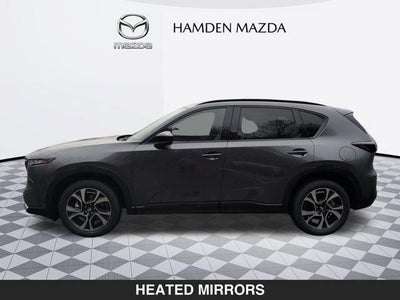 2026 Mazda CX-5 2.5 S Preferred AWD