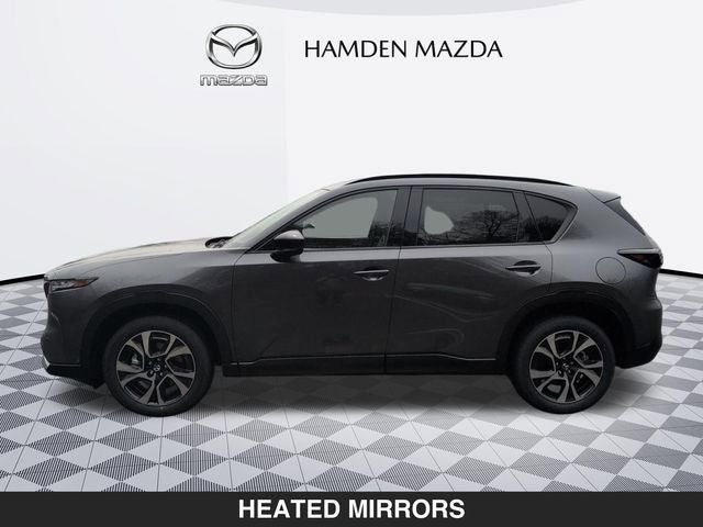 2026 Mazda CX-5 2.5 S Preferred AWD