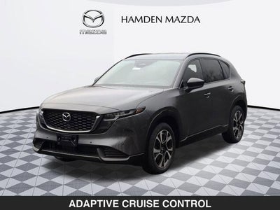 2026 Mazda CX-5 2.5 S Preferred AWD