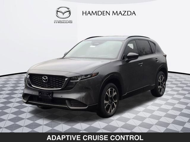 2026 Mazda CX-5 2.5 S Preferred AWD