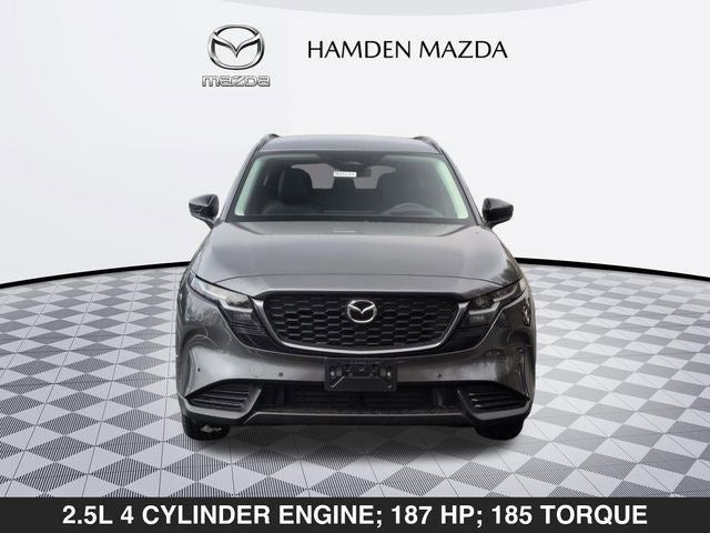 2026 Mazda CX-5 2.5 S Preferred AWD