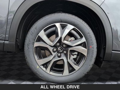 2026 Mazda CX-5 2.5 S Preferred AWD