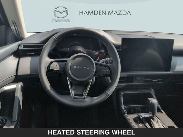 2026 Mazda CX-5 2.5 S Preferred