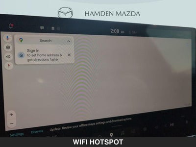 2026 Mazda CX-5 2.5 S Preferred