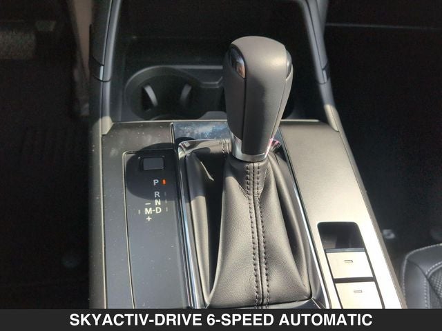 2026 Mazda CX-5 2.5 S Preferred