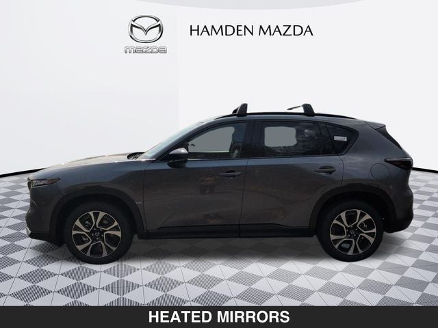 2026 Mazda CX-5 2.5 S Preferred