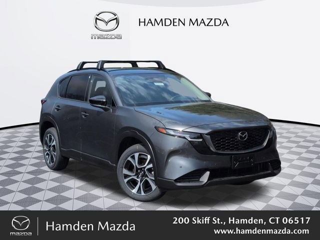 2026 Mazda CX-5 2.5 S Preferred AWD