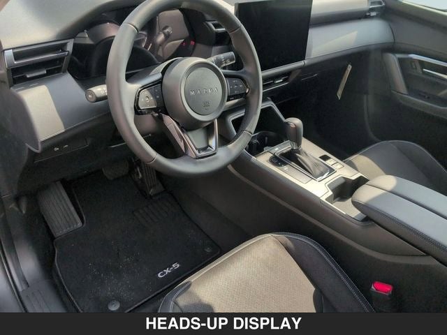 2026 Mazda CX-5 2.5 S Preferred AWD
