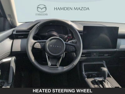 2026 Mazda CX-5 2.5 S Preferred AWD