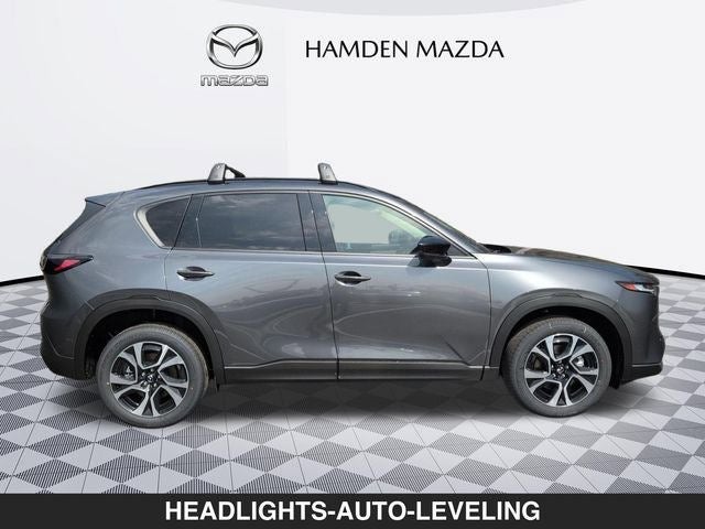 2026 Mazda CX-5 2.5 S Preferred AWD