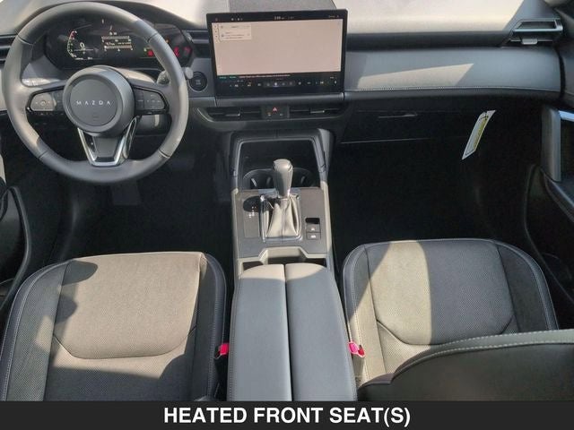 2026 Mazda CX-5 2.5 S Preferred AWD