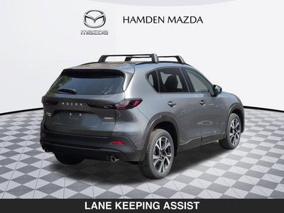 2026 Mazda CX-5 2.5 S Preferred AWD