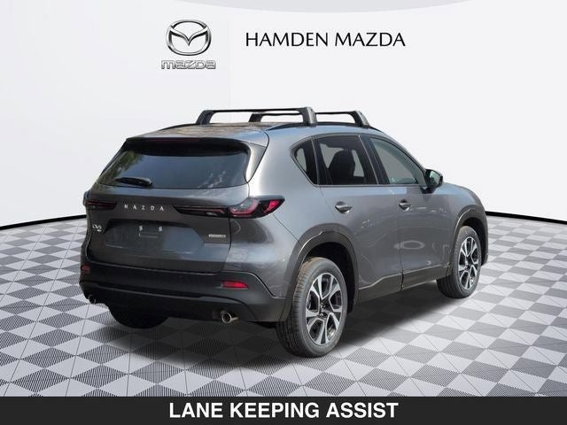 2026 Mazda CX-5 2.5 S Preferred AWD