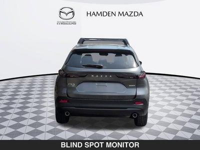 2026 Mazda CX-5 2.5 S Preferred AWD