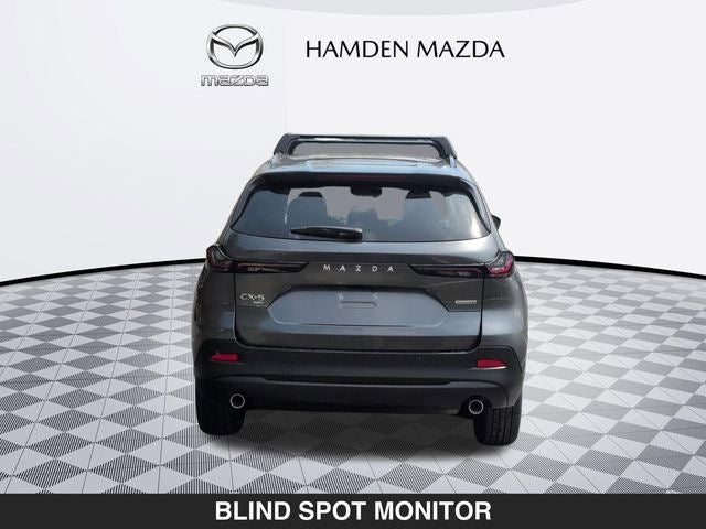 2026 Mazda CX-5 2.5 S Preferred AWD