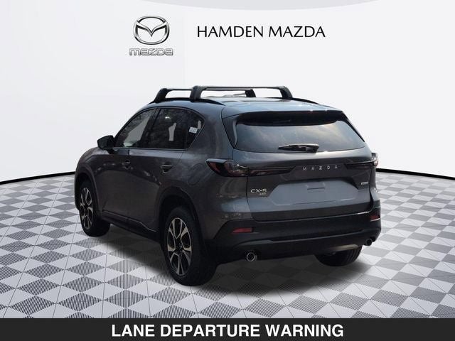 2026 Mazda CX-5 2.5 S Preferred AWD
