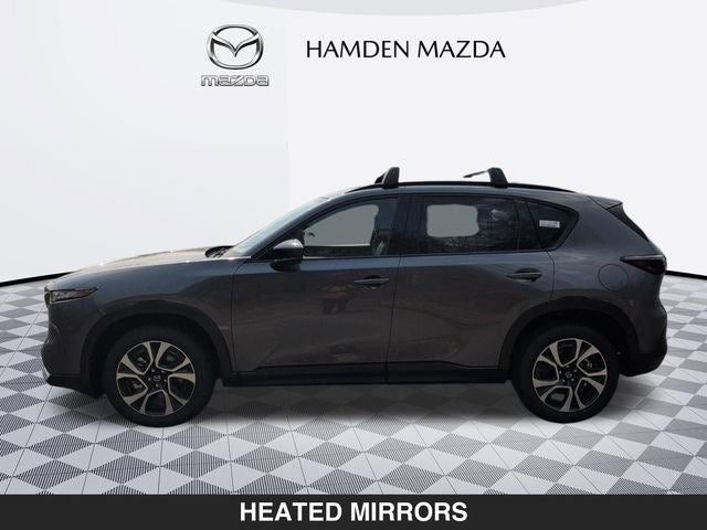 2026 Mazda CX-5 2.5 S Preferred AWD
