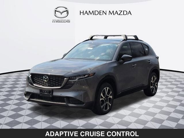2026 Mazda CX-5 2.5 S Preferred AWD