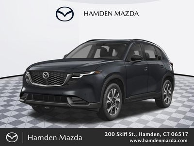 2026 Mazda CX-5 2.5 S Preferred AWD