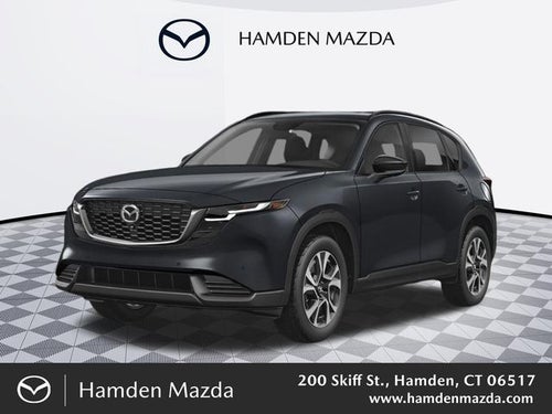 2026 Mazda CX-5 2.5 S Preferred AWD