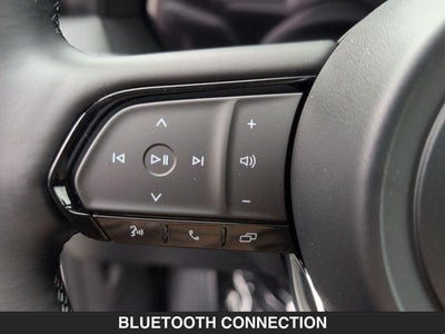 2026 Mazda CX-5 2.5 S Preferred