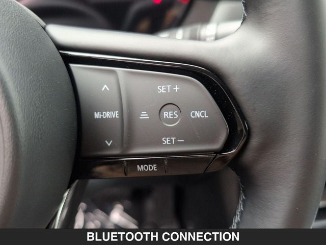 2026 Mazda CX-5 2.5 S Preferred