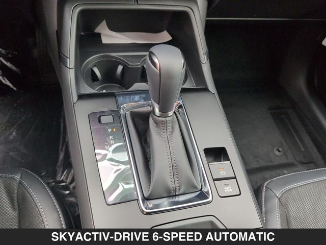 2026 Mazda CX-5 2.5 S Preferred