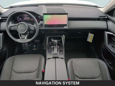 2026 Mazda CX-5 2.5 S Preferred