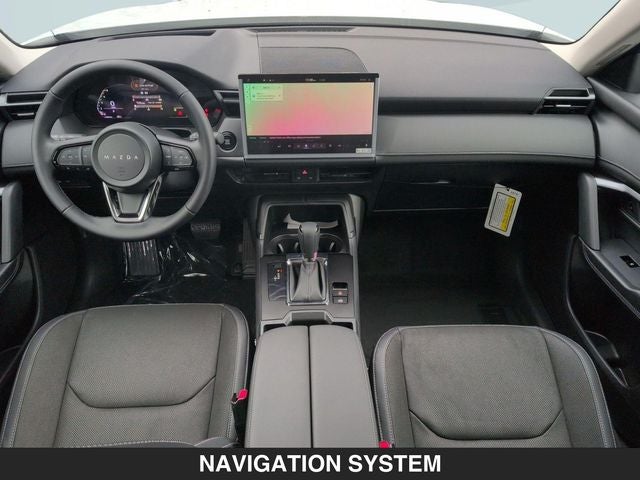 2026 Mazda CX-5 2.5 S Preferred