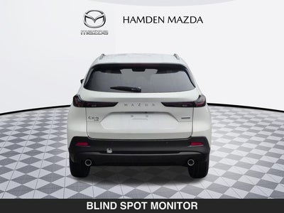 2026 Mazda CX-5 2.5 S Preferred