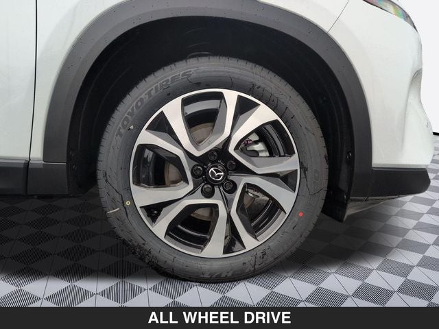 2026 Mazda CX-5 2.5 S Preferred