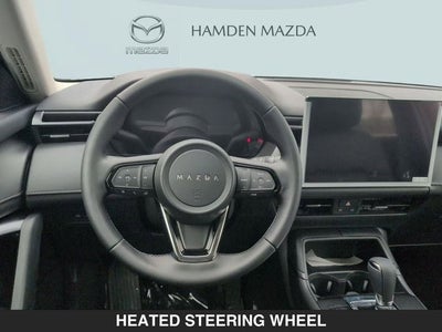 2026 Mazda CX-5 2.5 S Preferred AWD