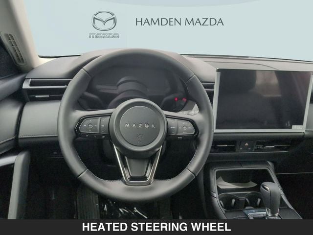 2026 Mazda CX-5 2.5 S Preferred AWD