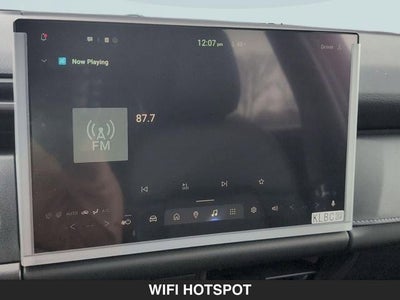 2026 Mazda CX-5 2.5 S Preferred AWD