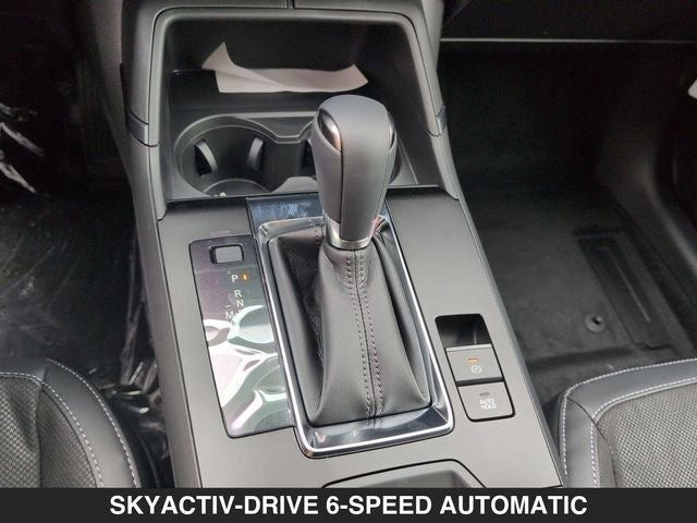 2026 Mazda CX-5 2.5 S Preferred AWD