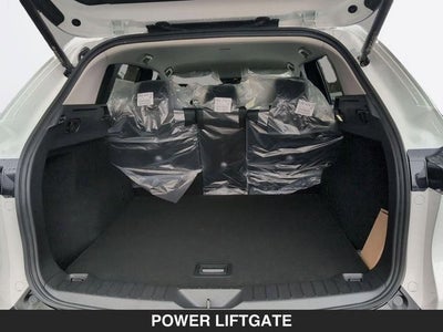 2026 Mazda CX-5 2.5 S Preferred AWD