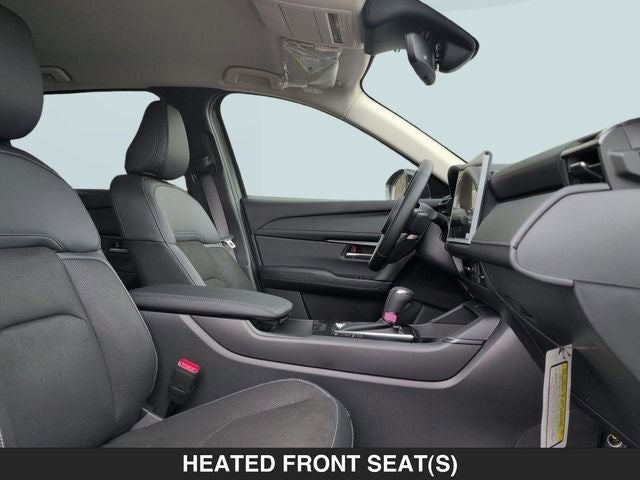 2026 Mazda CX-5 2.5 S Preferred AWD