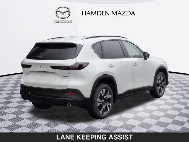 2026 Mazda CX-5 2.5 S Preferred AWD