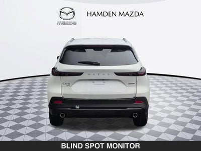 2026 Mazda CX-5 2.5 S Preferred AWD