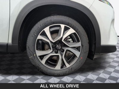 2026 Mazda CX-5 2.5 S Preferred AWD