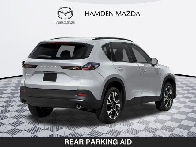 2026 Mazda CX-5 2.5 S Preferred AWD