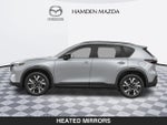 2026 Mazda CX-5 2.5 S Preferred AWD