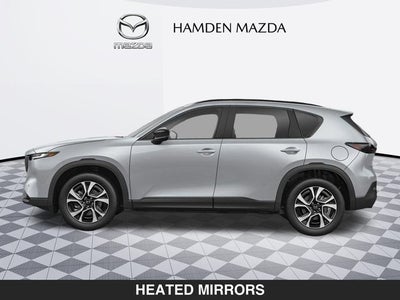 2026 Mazda CX-5 2.5 S Preferred AWD