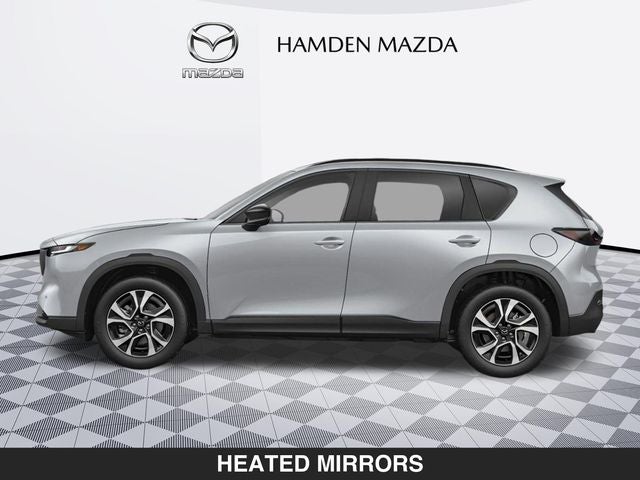 2026 Mazda CX-5 2.5 S Preferred AWD