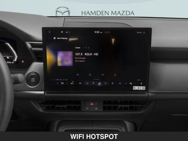 2026 Mazda CX-5 2.5 S Preferred AWD