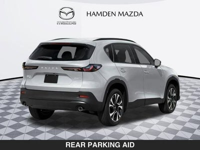 2026 Mazda CX-5 2.5 S Preferred AWD