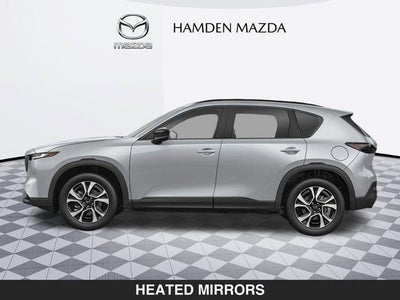 2026 Mazda CX-5 2.5 S Preferred AWD