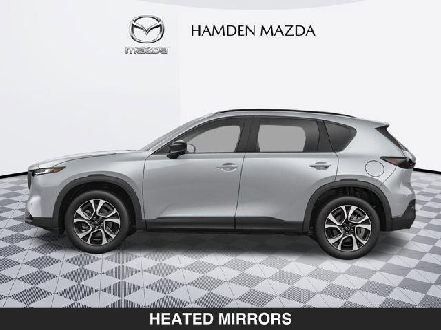 2026 Mazda CX-5 2.5 S Preferred AWD
