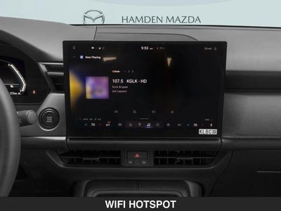 2026 Mazda CX-5 2.5 S Preferred AWD