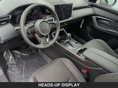 2026 Mazda CX-5 2.5 S Preferred